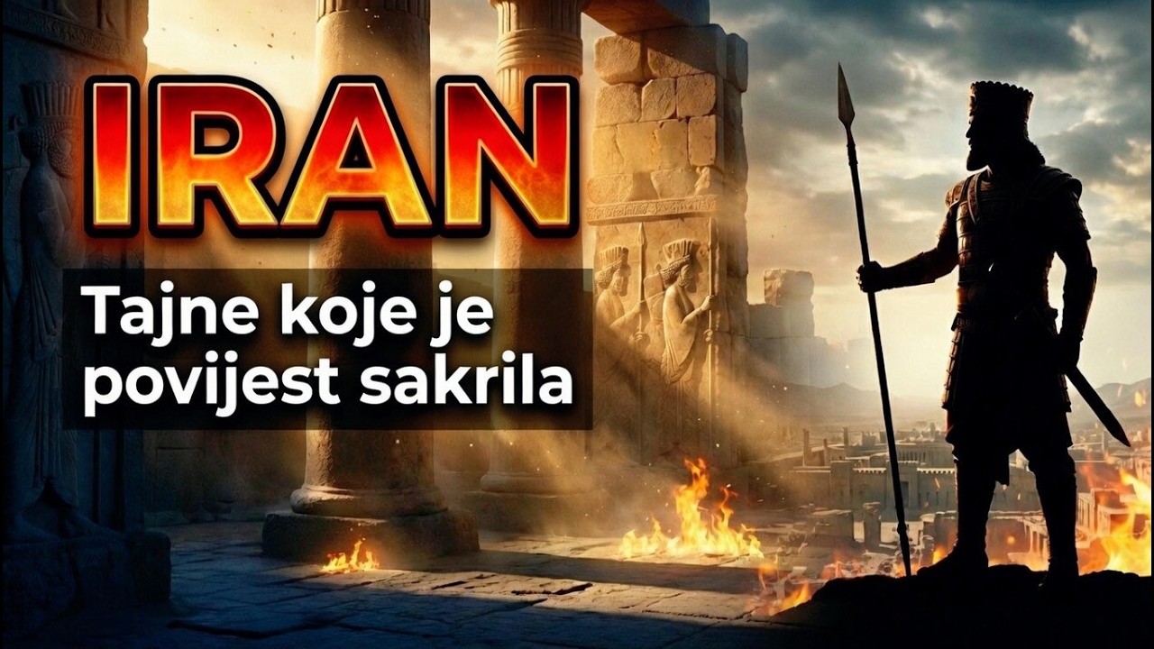 Carstvo Koje Je Ponizilo Rim I Grčku — Ali O Njemu Se Šuti