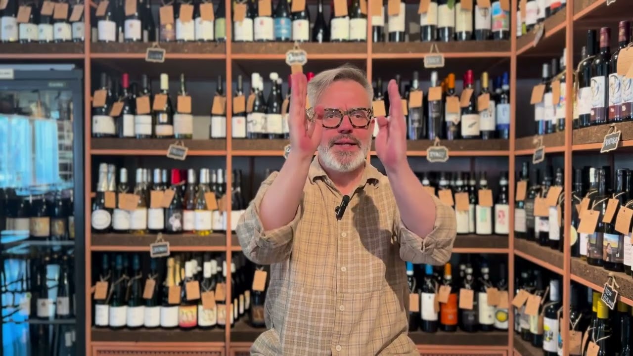 Spain Wine Discovery Case | Humble Gerape
