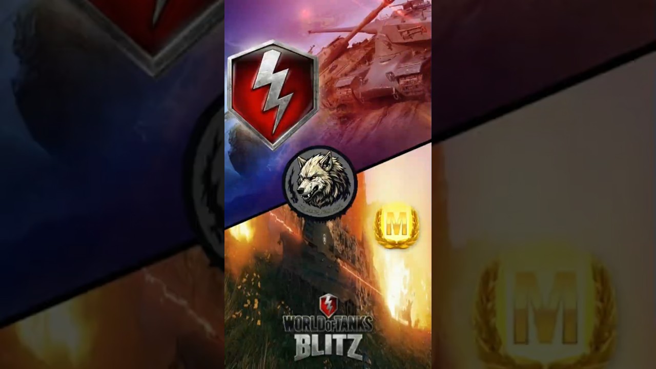 Projet Murat | 4281 DMG & 4 Kills  #tanksblitz #wotblitz #wot #wotblitzofficial