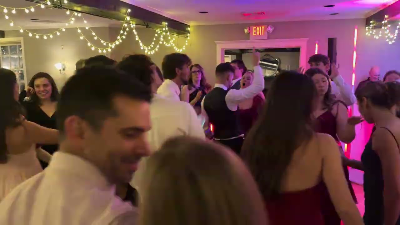 Rearick Wedding- Yeah 