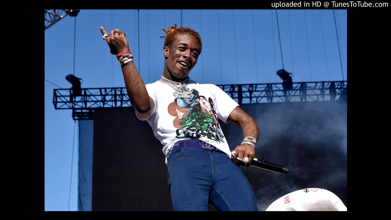 [FREE] Lil Uzi Vert Type beat - Mountain Dew | Instrumental