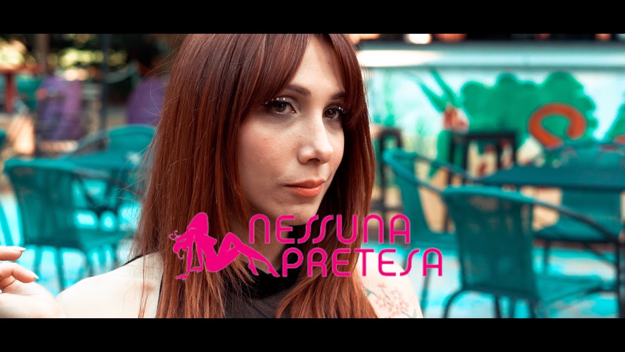 PER STASERA - NESSUNA PRETESA (Official Videoclip)