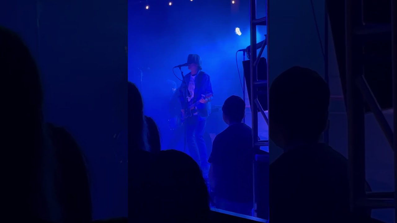 Where the Devil Don&rsquo;t Stay - Drive By Truckers (November 3, 2023)