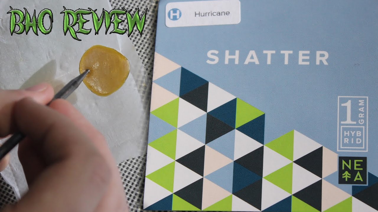 NETA Hurricane BHO Review