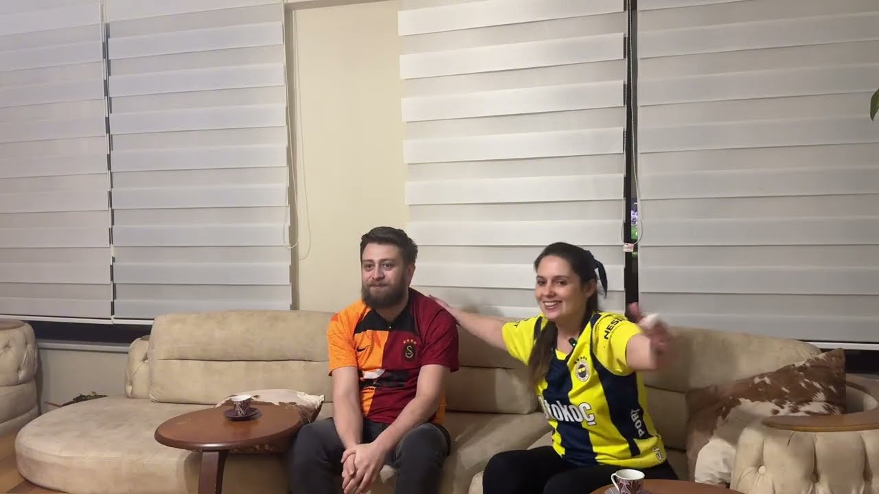 Fenerbahçe / Gençlerbirliği maçı #fenerbahçe #galatasaray #fypシ #futbol 