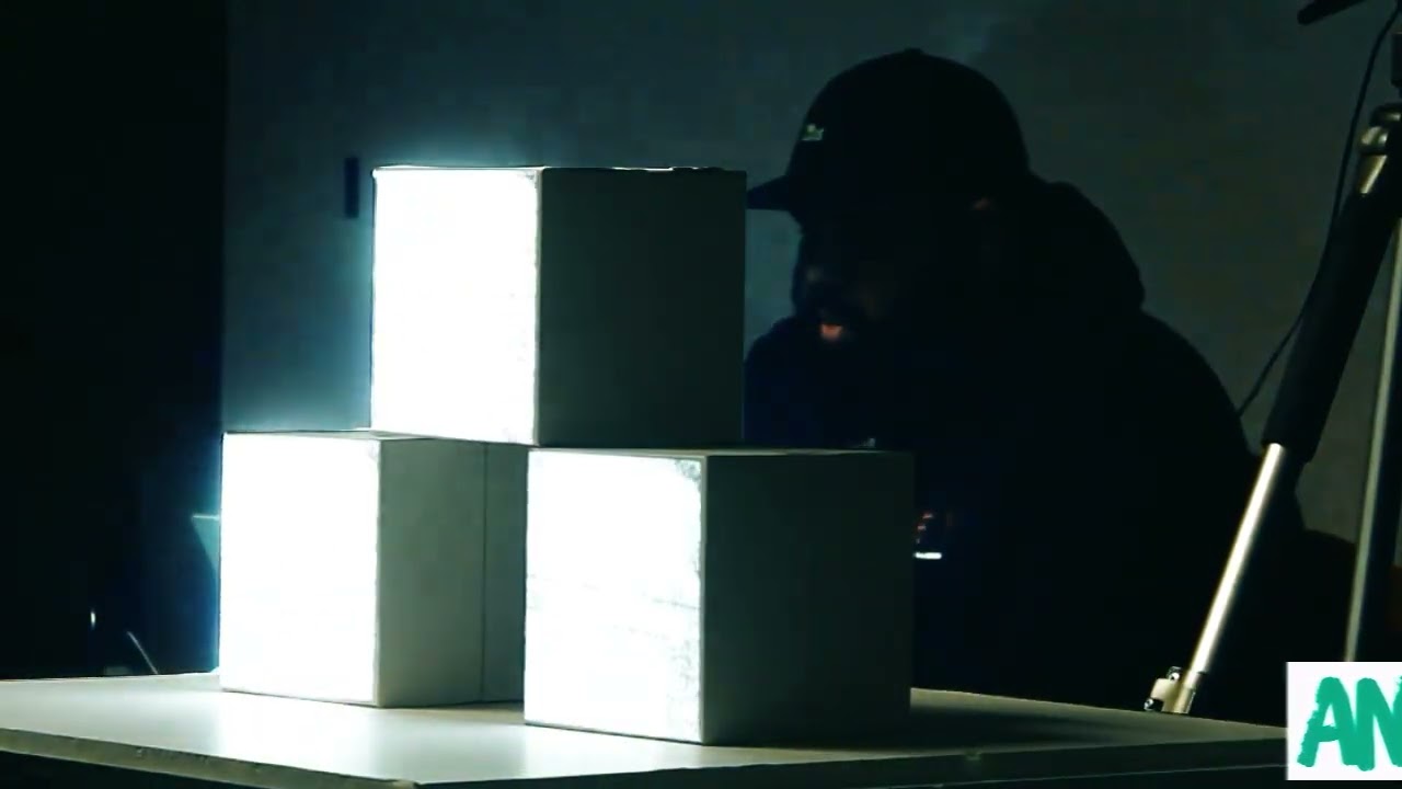 Cube Your Enthusiasm