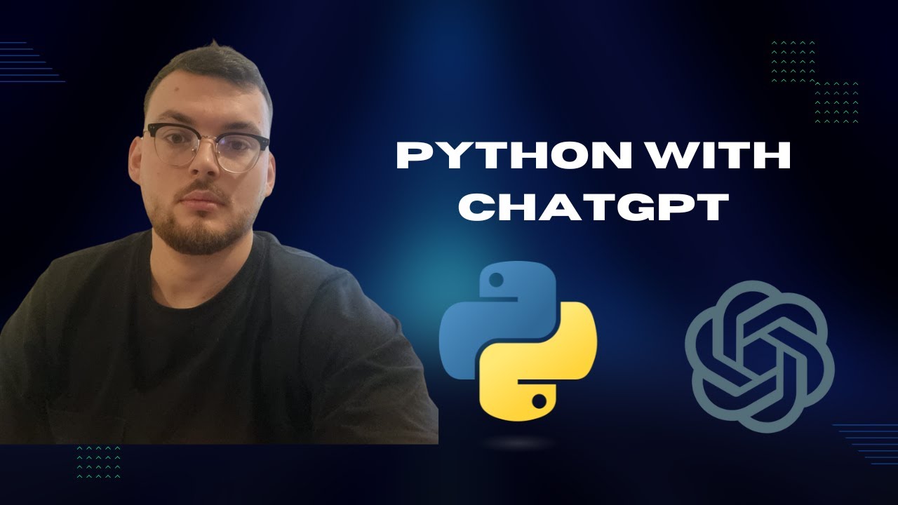 Learn Python Faster with ChatGPT (for free)