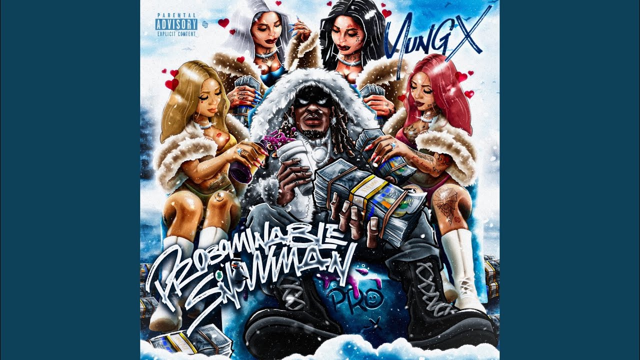 RESPECT PIMPIN (feat. Mr. Silky Slim)