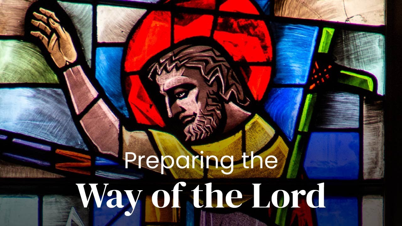 Preparing the Way of the Lord: Birth | 11:00 am (EDT) Worship Service 11-30-25