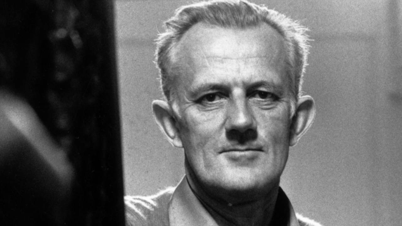 TONY RICHARDSON TRIBUTE