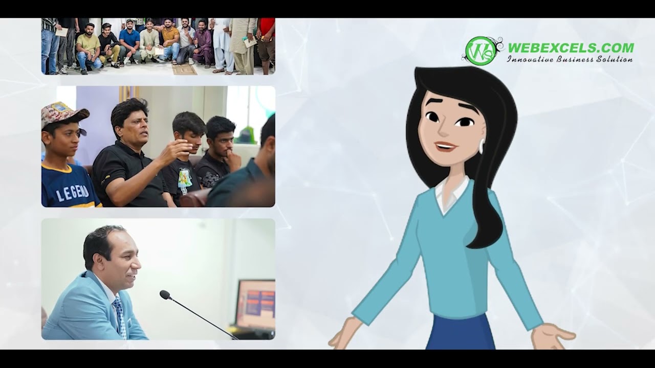 Transform Your Business with Webexcels and Alibaba
