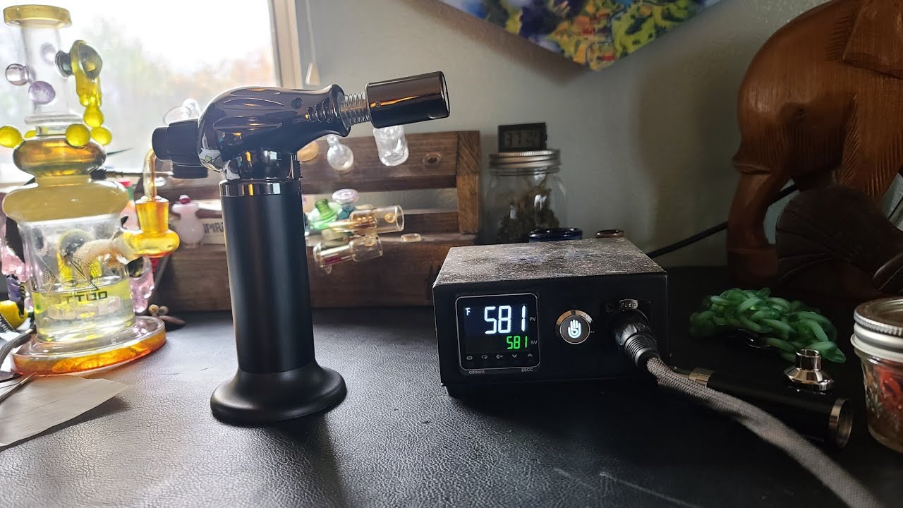 Should you make the SWITCH? E-Nail VS Torch