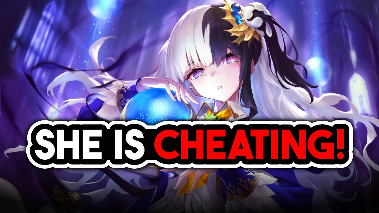 New Shadowverse Boss Fight is Insane