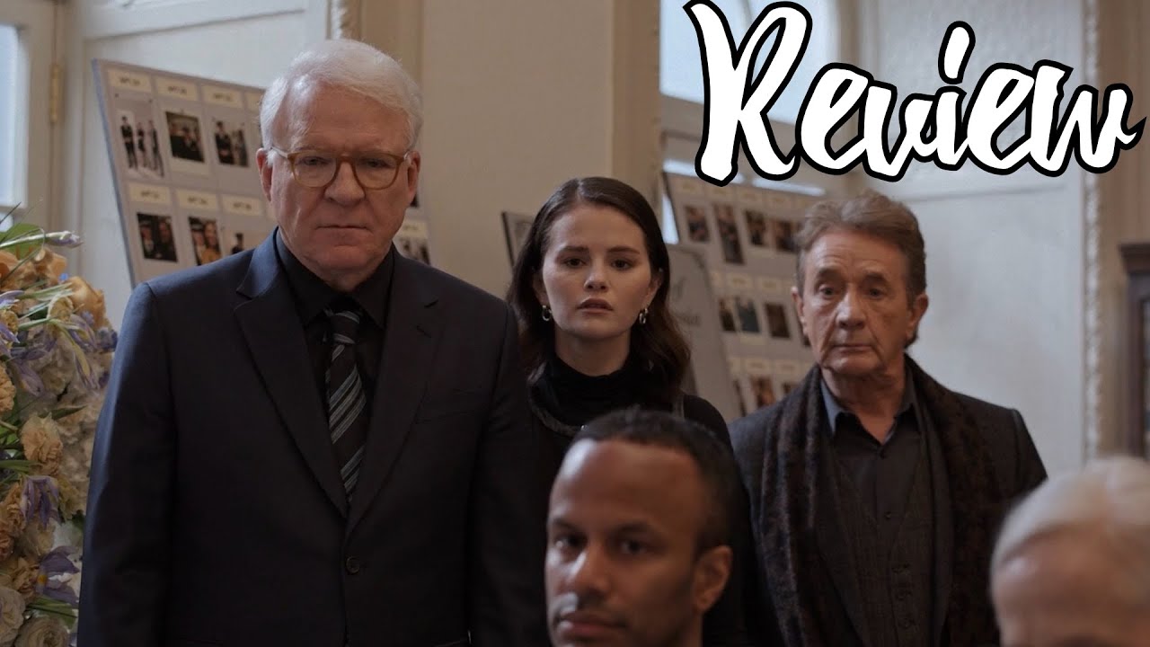 Crime Centric: Only Murders in the Building Season 5 Premiere Review