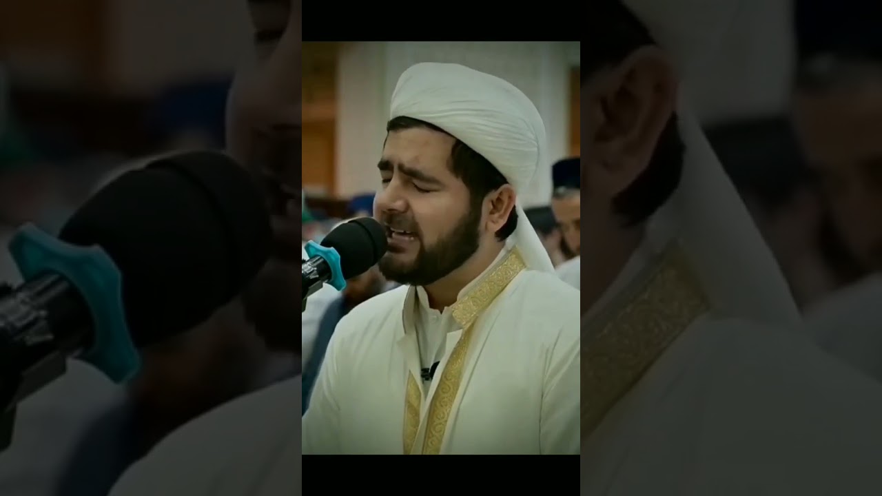 Quron tilovati