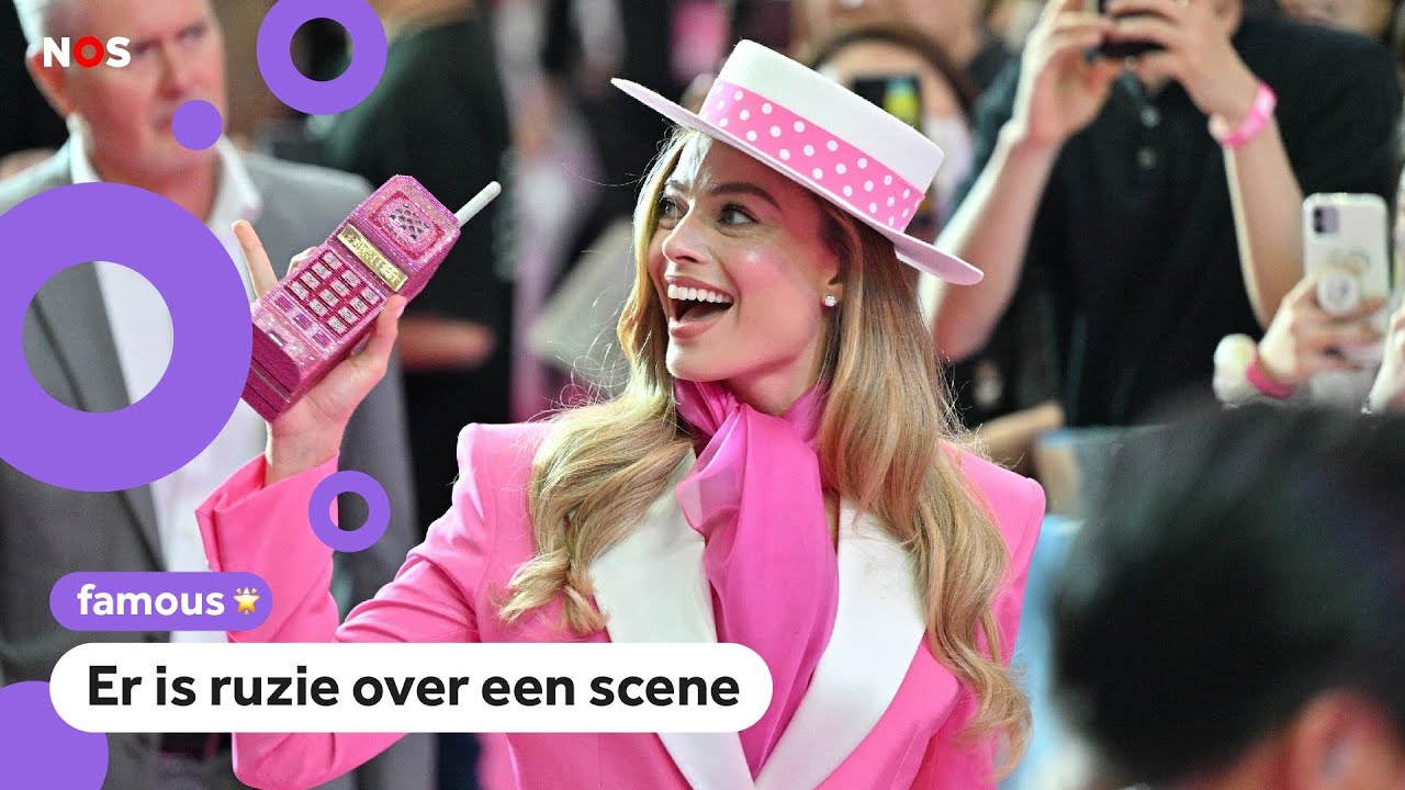 Dit is waarom de Barbie-film verboden is in Vietnam