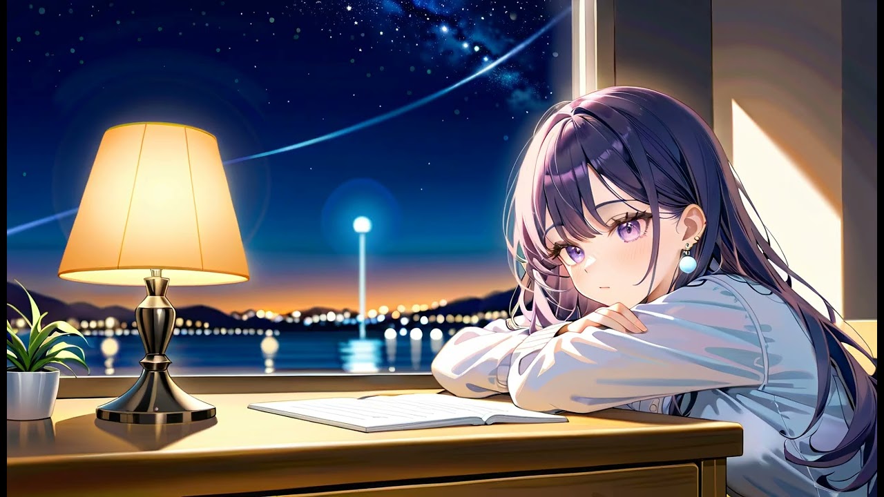 January Workflow – Lofi Study Music | AksuBeats
