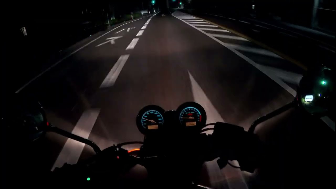 2025年走り納めIN佐賀②