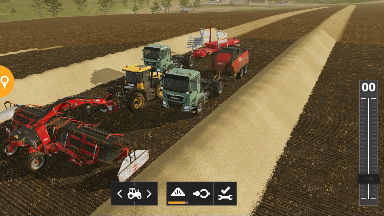 Farming Simulator 20 