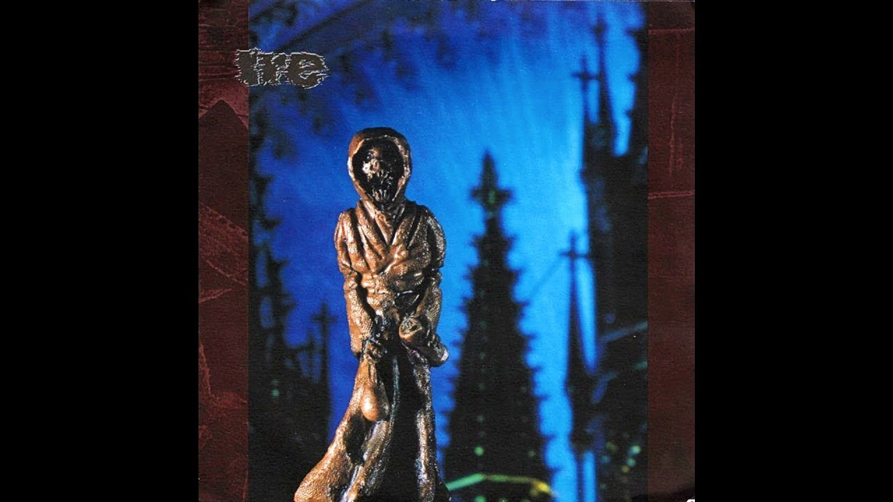 Ire - Self Titled (Full EP; 1997) [Sludge Metal]