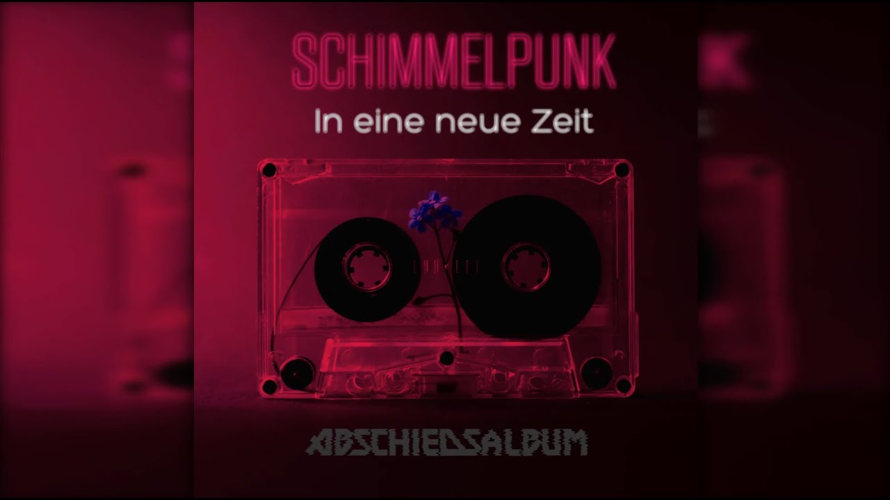 Schimmelpunk - Alles was ich will