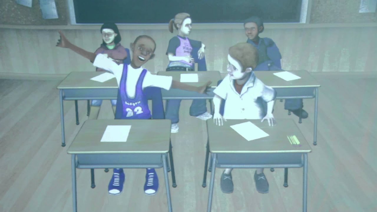 TeachLivE at KU Special Education Department