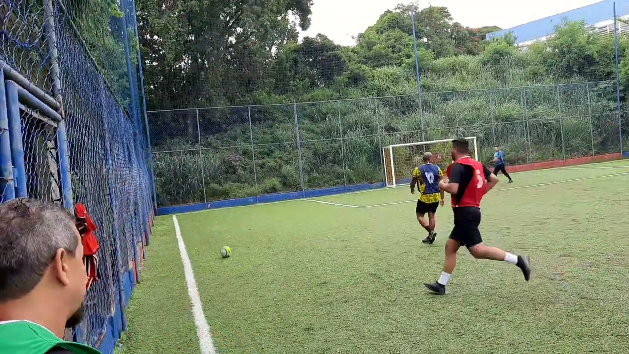 Amigos, equilíbrio e boas defesas de Diego, dta 31/1/26