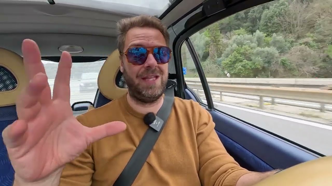 Audi: è stato un ERRORE cambiare nome alla A4… 🤪