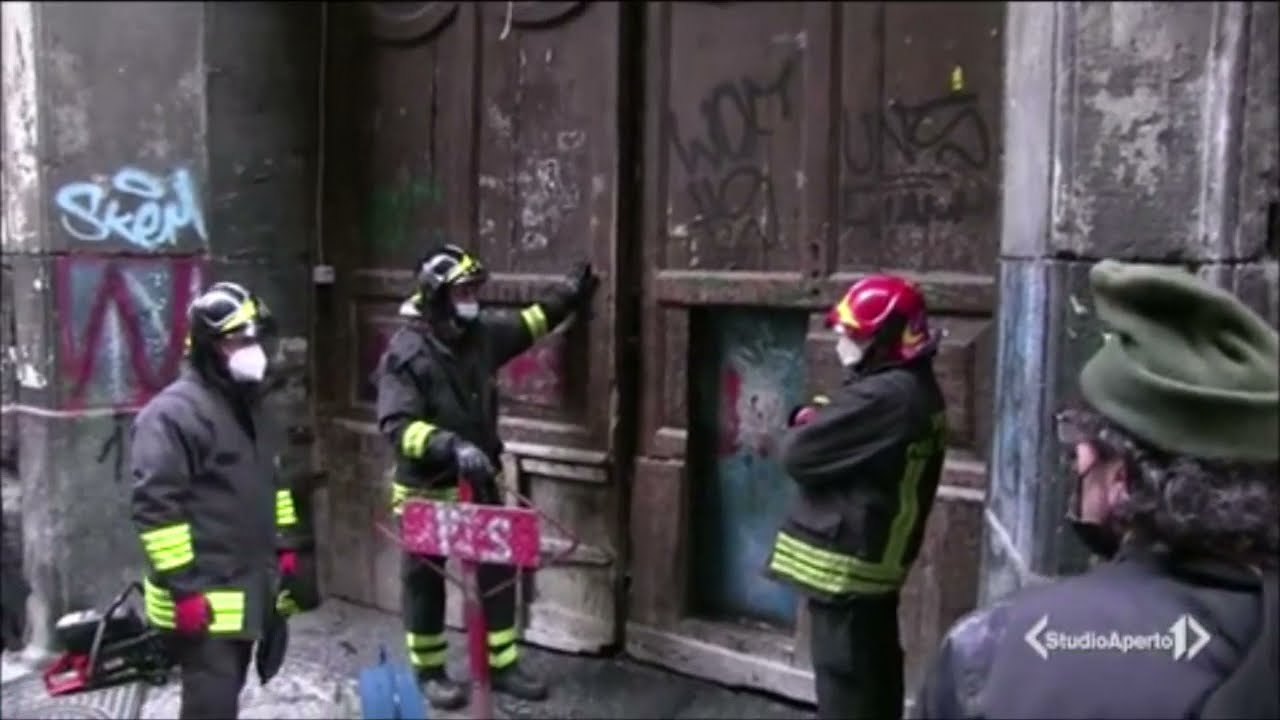 Napoli, operazione anti camorra dei Carabinieri