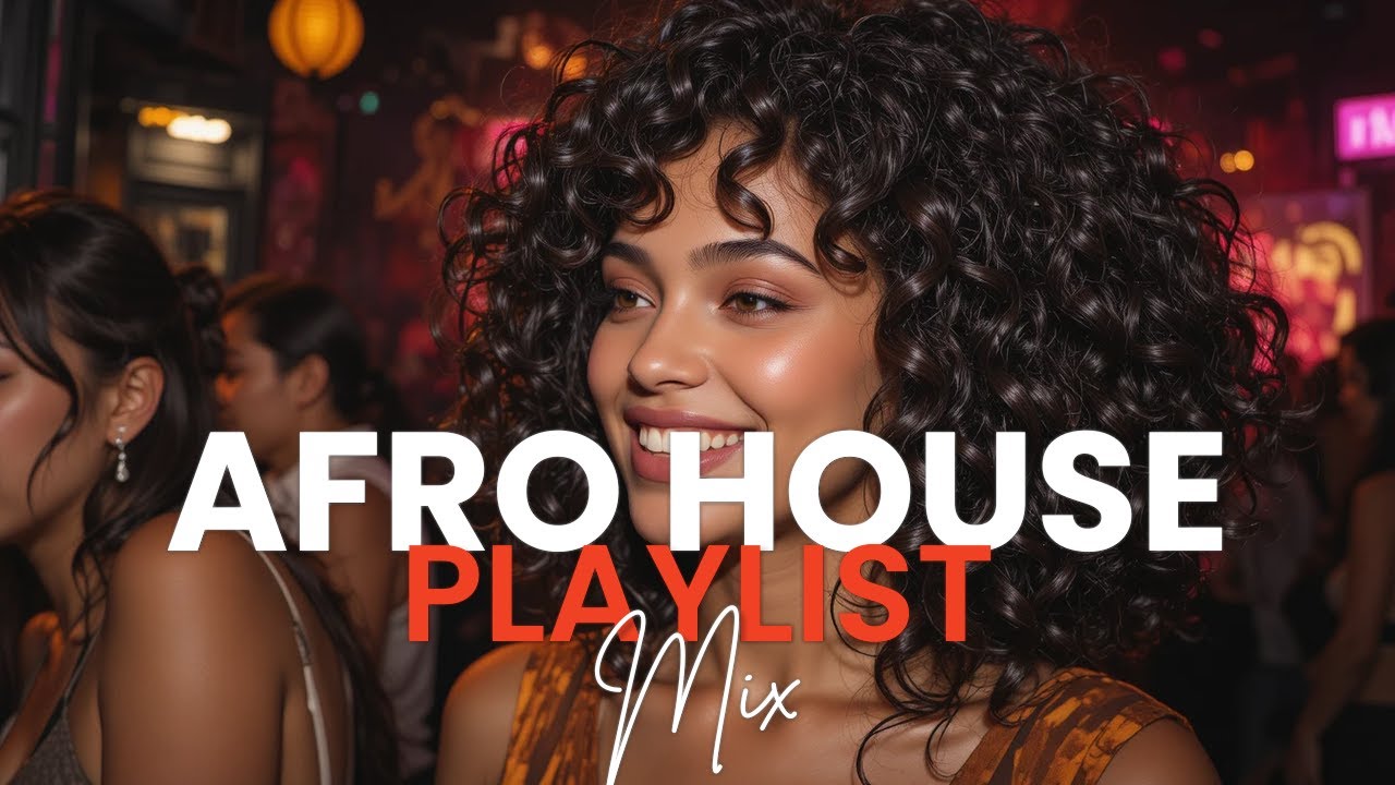 Afro Soul Mirage 2025 | Golden Rhythms & Deep Beats (The Weeknd, Avicii, Adam Port)