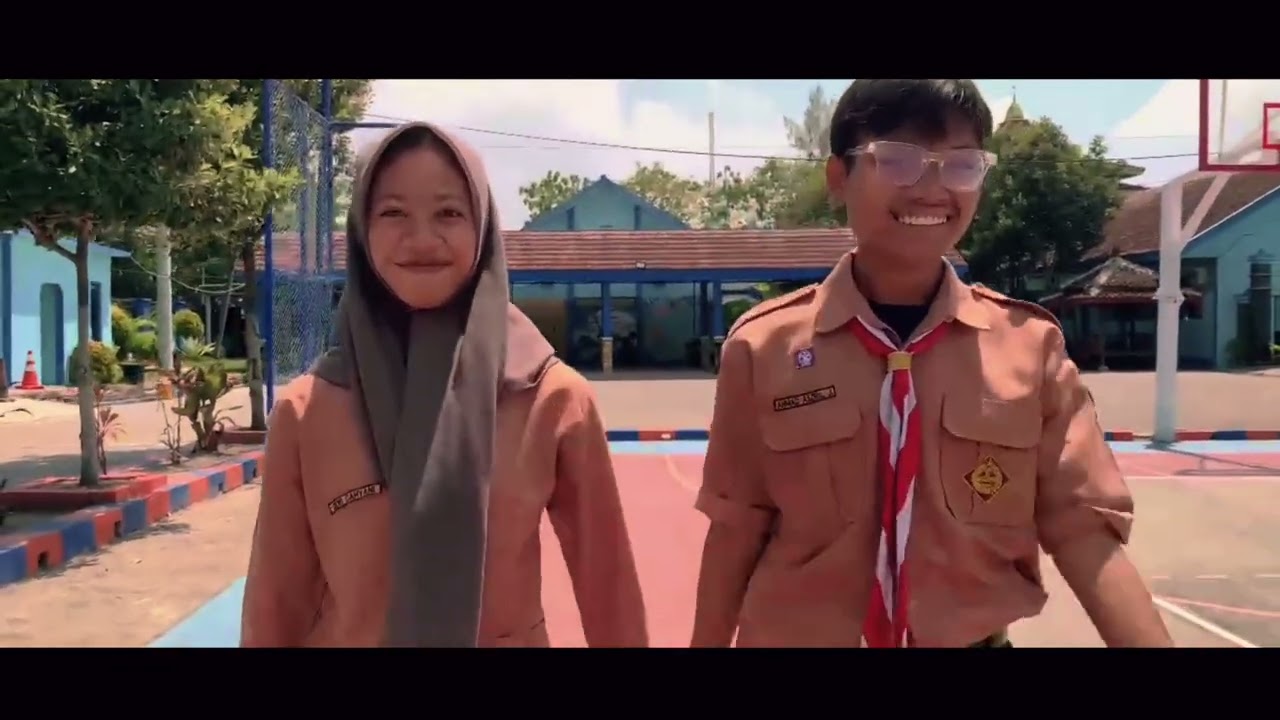 FILM PENDEK BAHASA JAWA: KANCA SING APIK XII 9 2025/2026