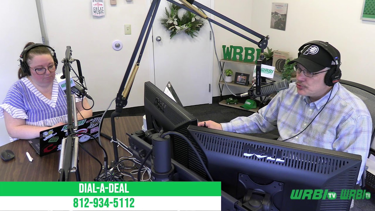 WRBI-TV Live Stream