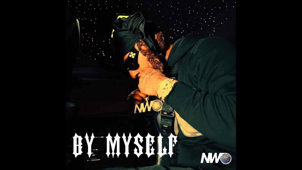 Shocktown - By Myself [Freestyle]