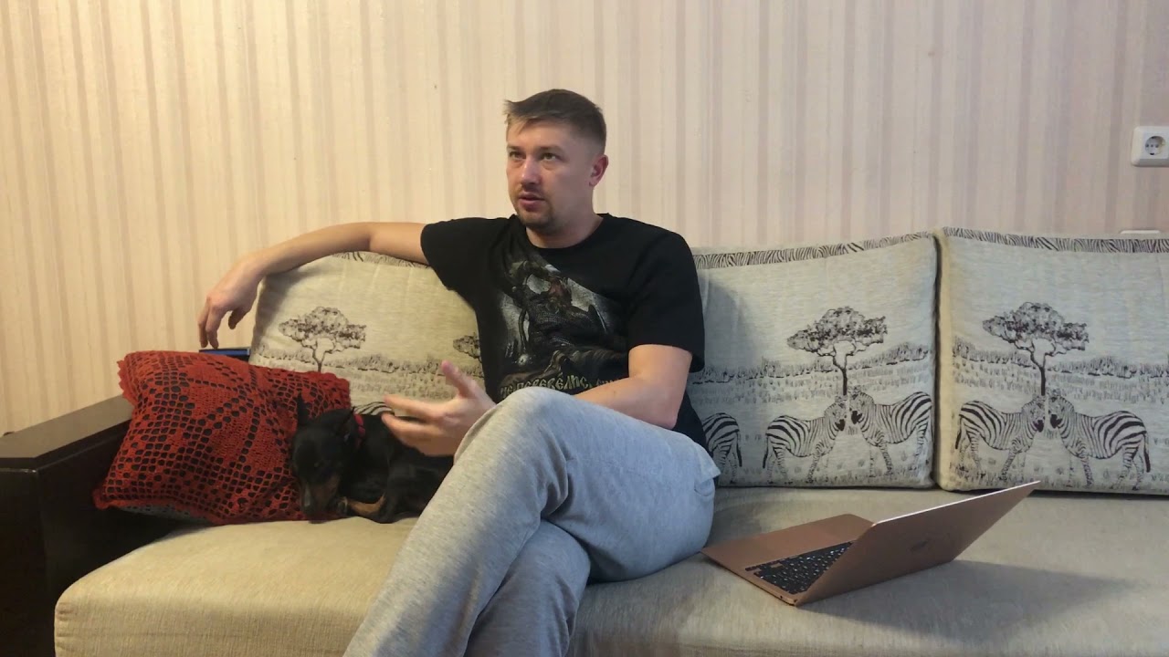 Вопросы подписчиков