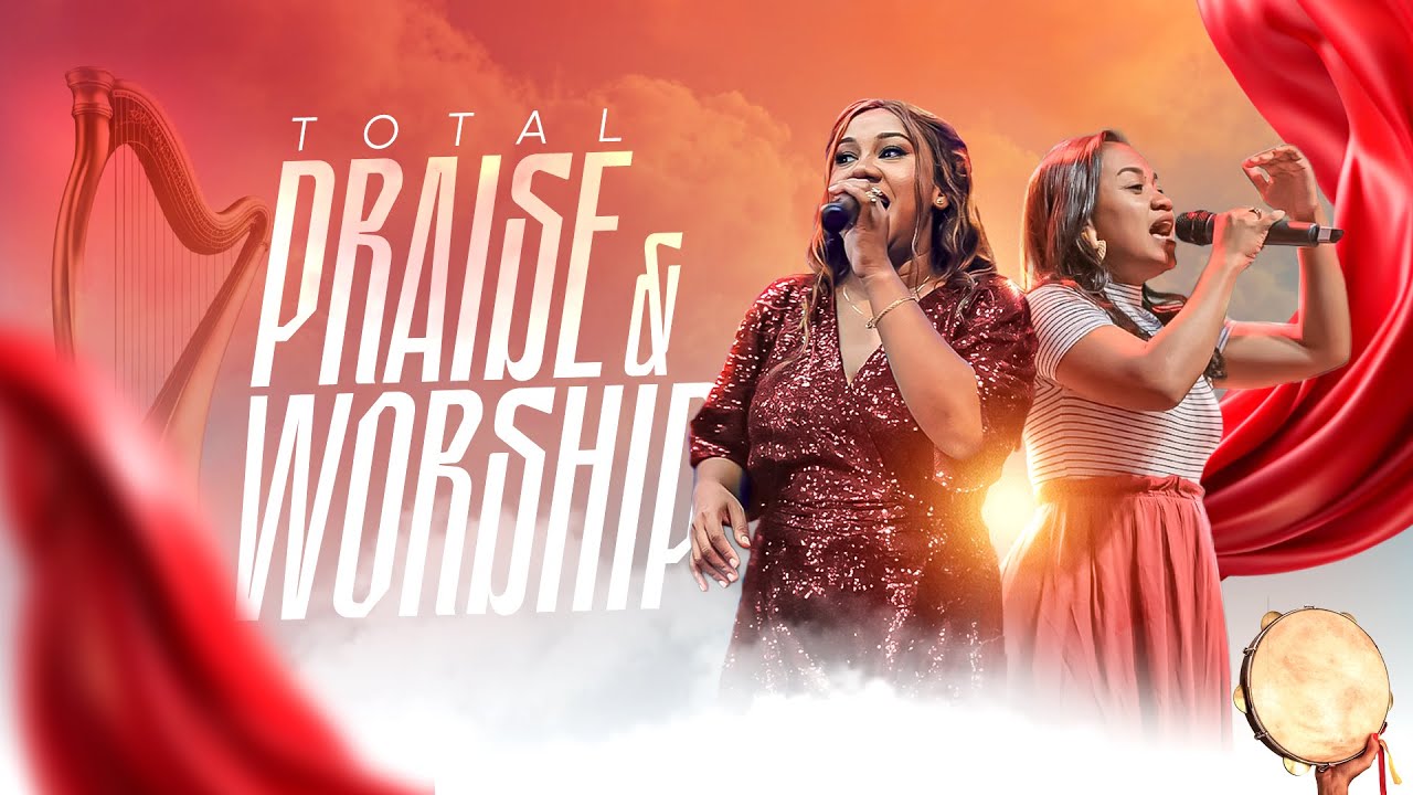 Total worship PEPE SHINE sy HENIKA