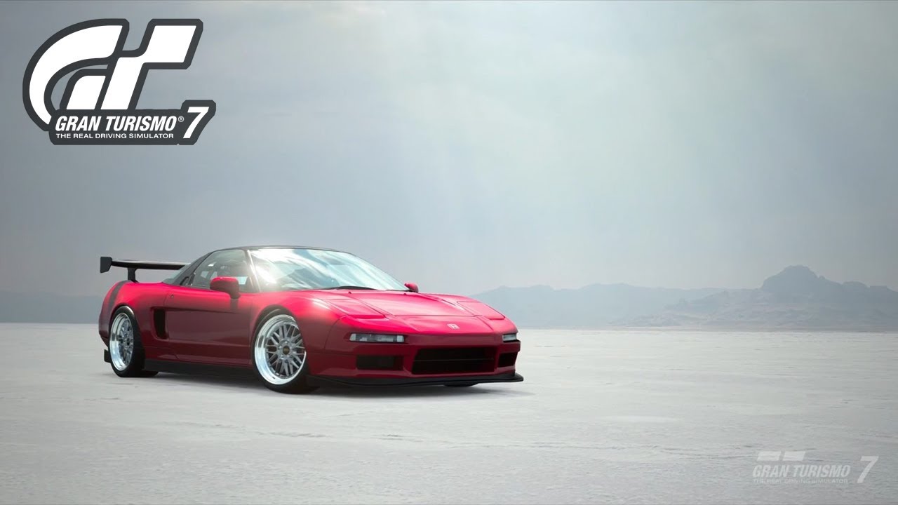 [Gran Turismo 7] 
