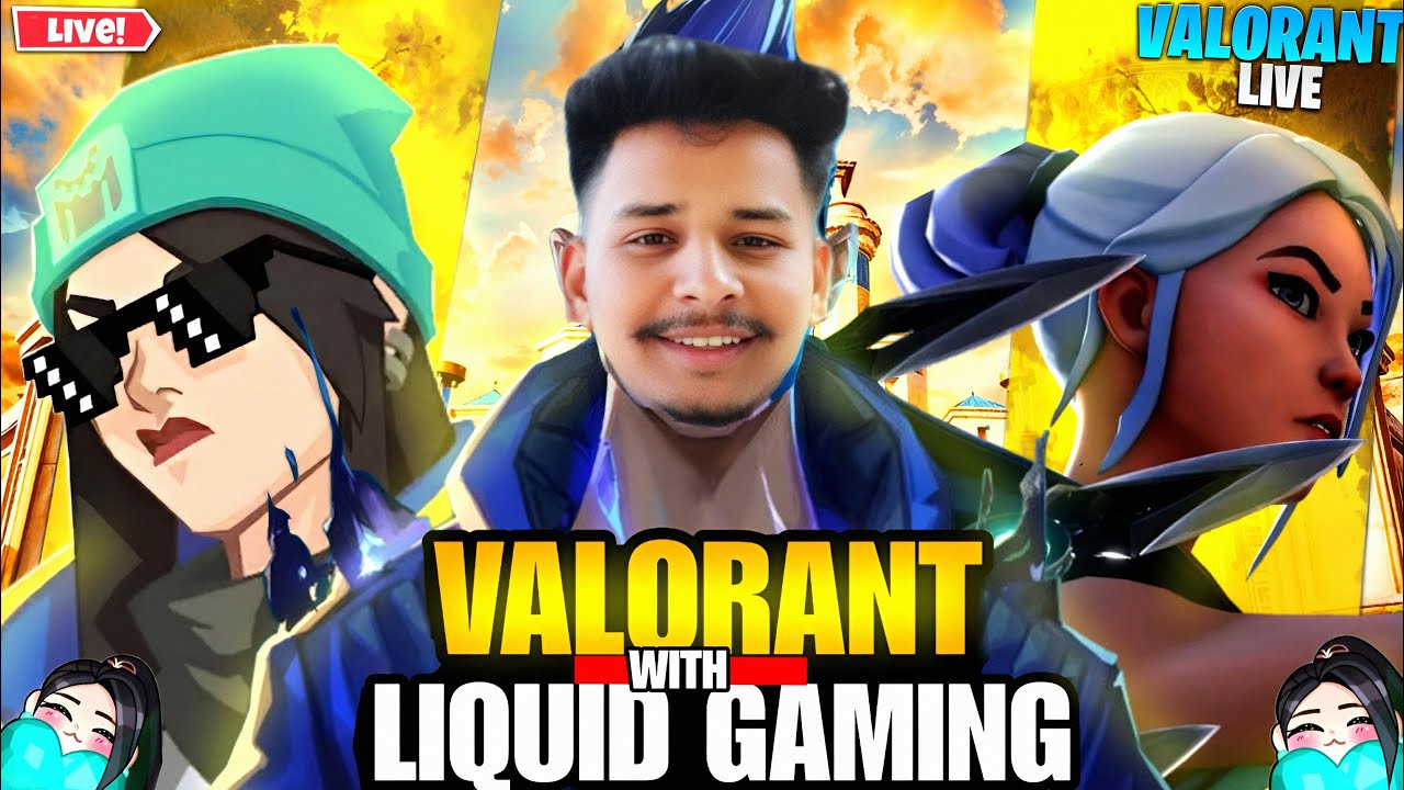 Valorant Live . Pro Gameplay  ........ #valorant #live #gameplay