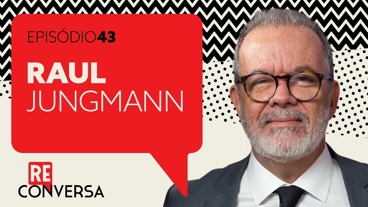 Raul Jungmann responde a Reinaldo e Walfrido: as Forças Armadas do Brasil são golpistas? Episódio 43