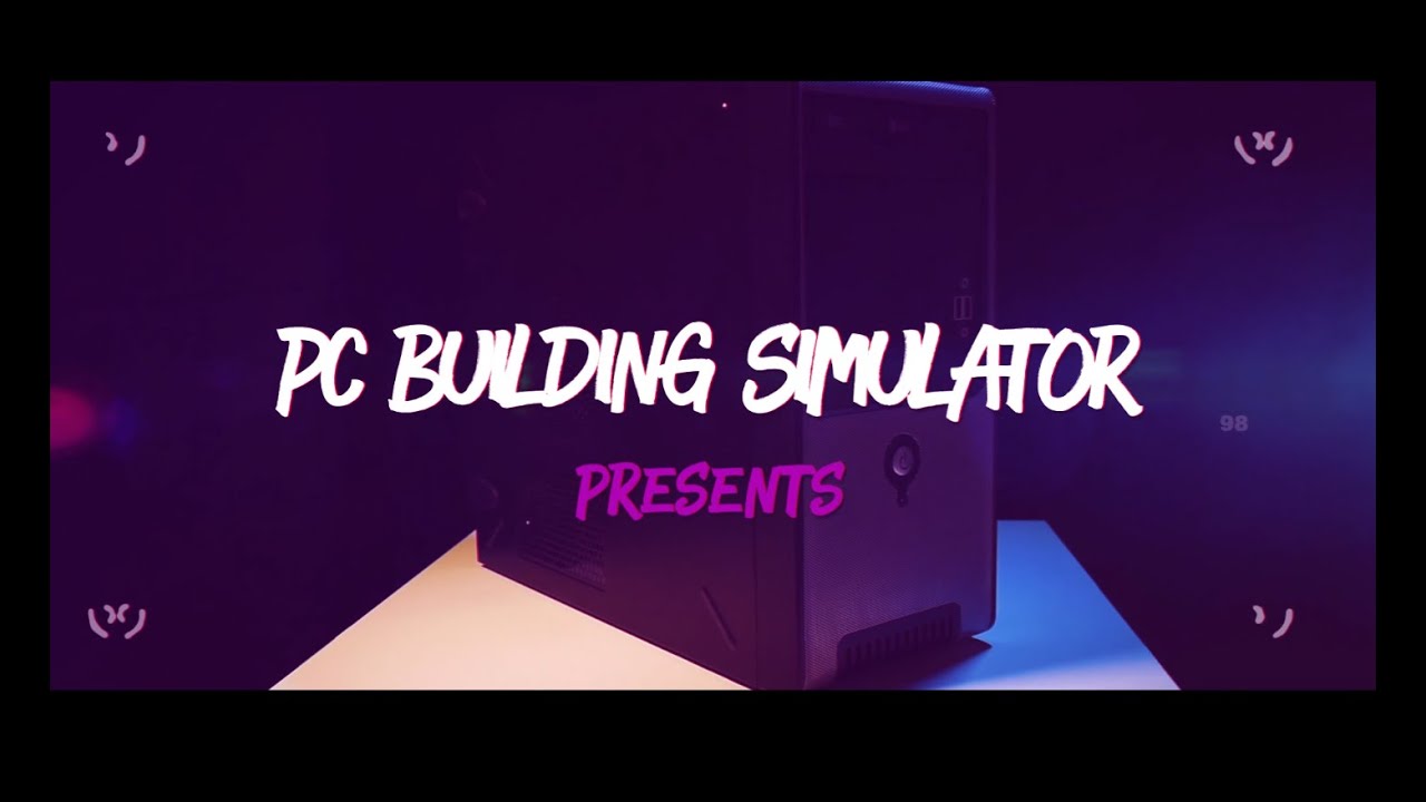 PC Building Simulator Presents - The Ultimate PC