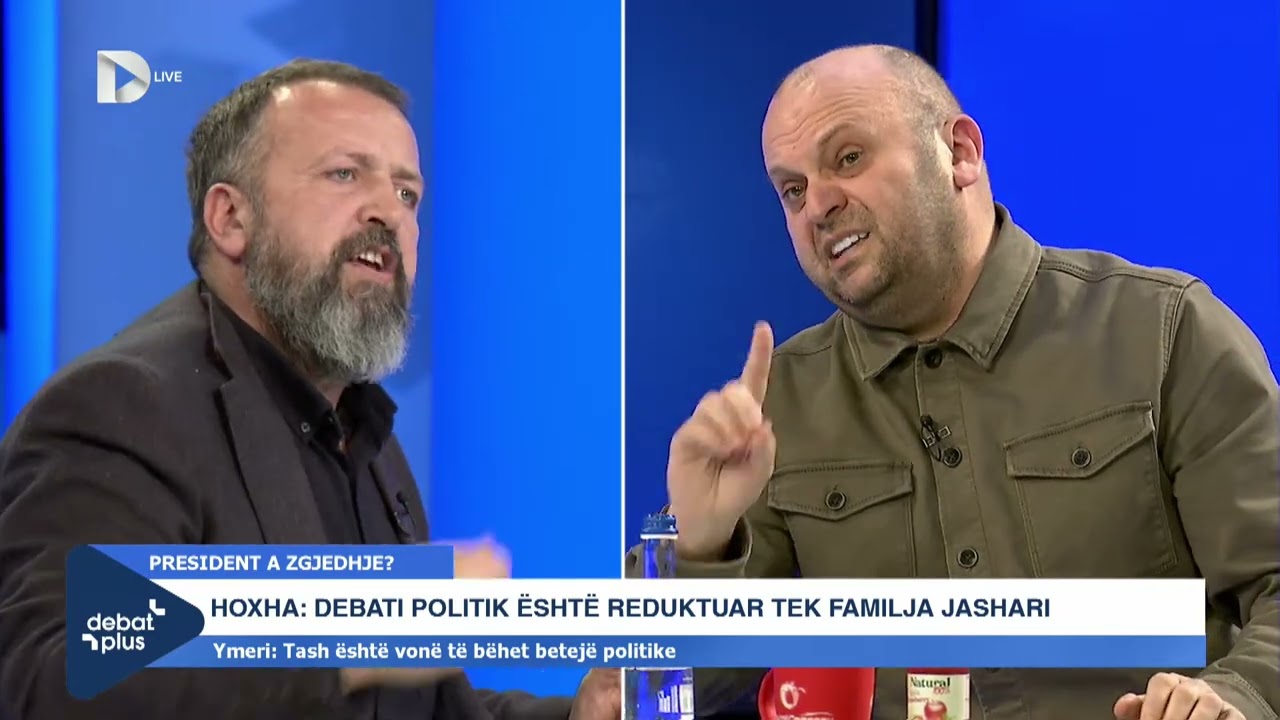 “Flas për Bekim Jasharin si ish-kryetar i Skenderajt..” – polemizojnë Hoxha e Mushkolaj