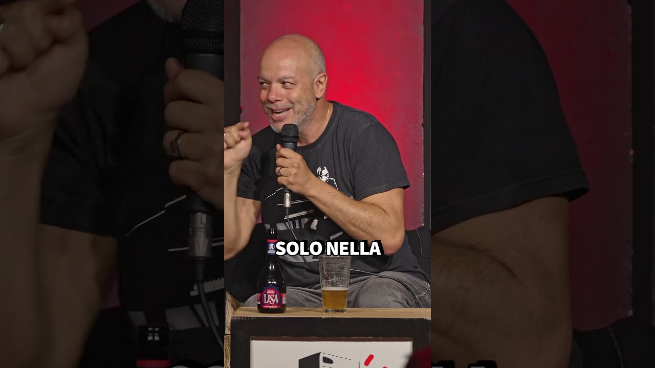 PROPAGANDA DI DESTRA ft. Diego Bianchi #tintoria #comedy #tintoriapodcast