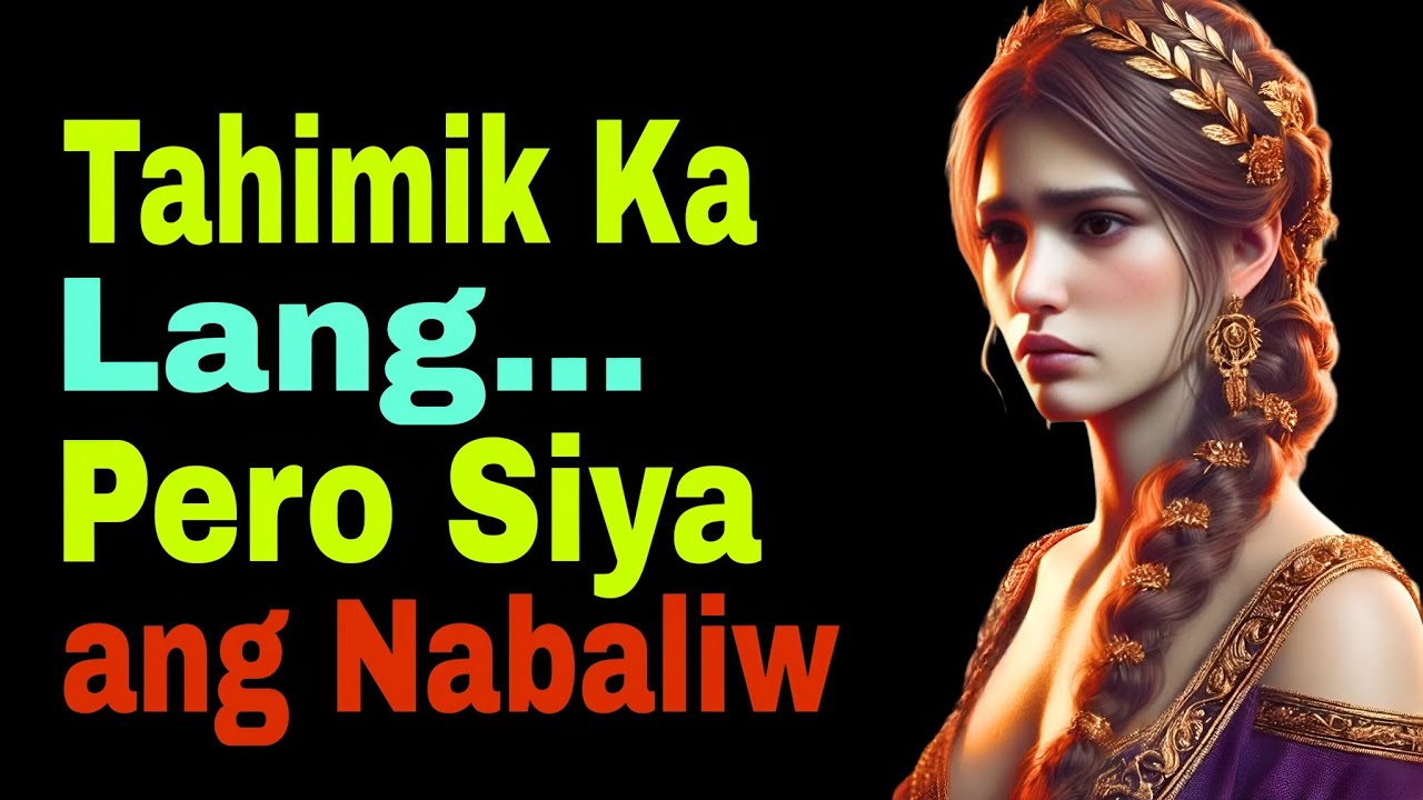 Ito ang Stoic Move na Magpapamiss sa Kanila Nang Sobra
