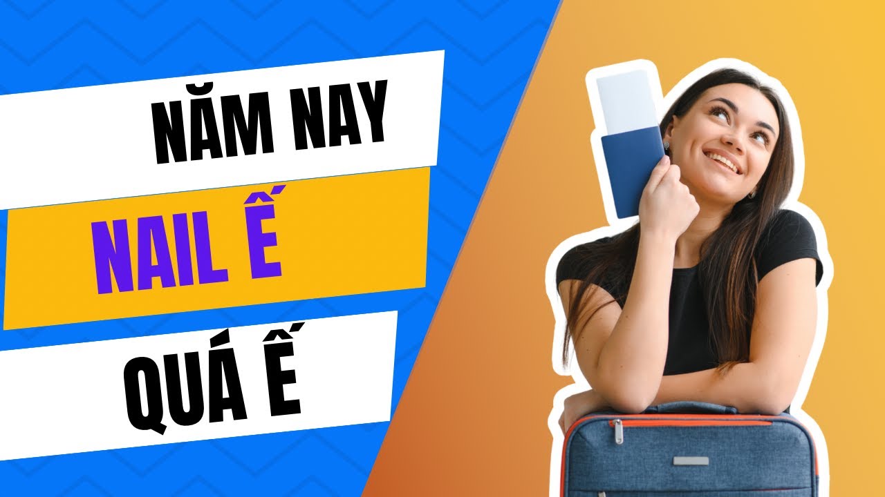 Năm nay nail vắng khách - Cuộc sống người Việt ở Mỹ - Tâm sự nghề nail ơ Mỹ