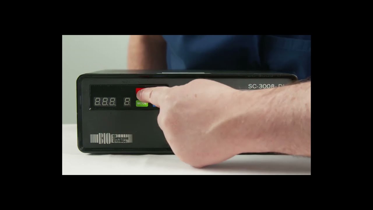 Bio Compression Systems -SC-3008-DL-230