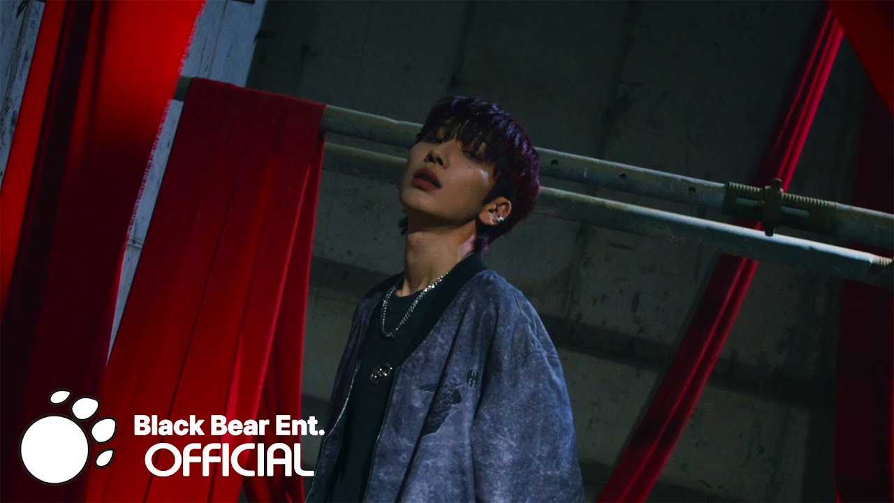 [MV] 데이차일드(DayChild) - Stunning