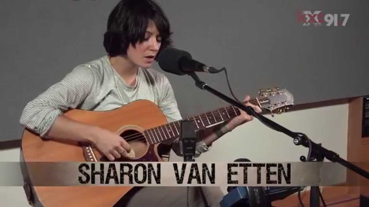 Sharon Van Etten - 