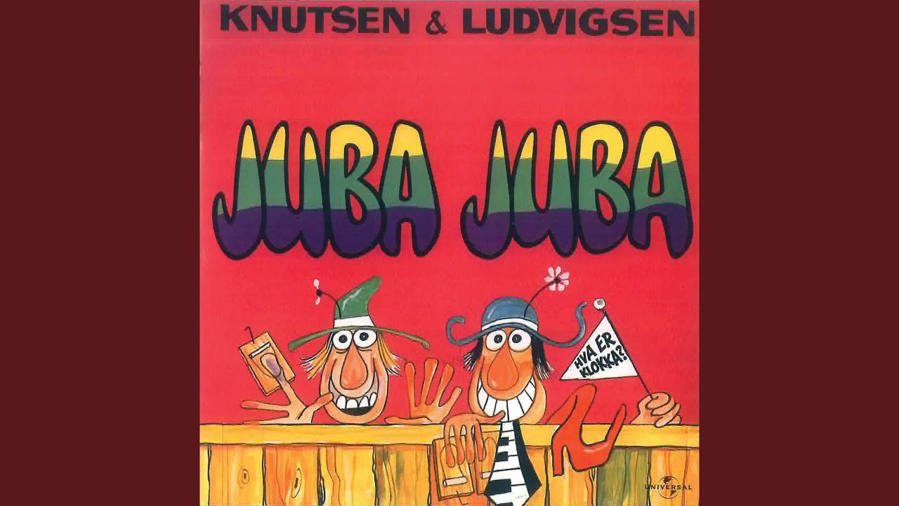 Godmorgen Norge