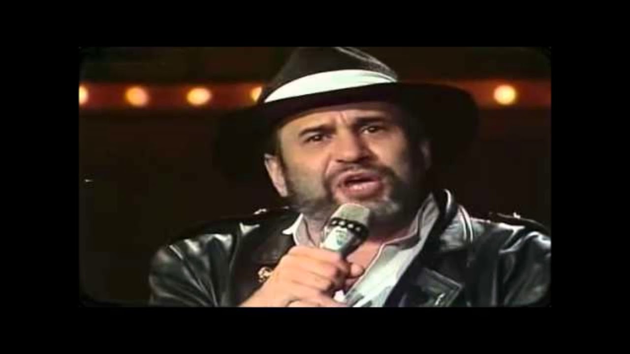Drafi Deutscher  -   Dich holt niemand mehr  zurück