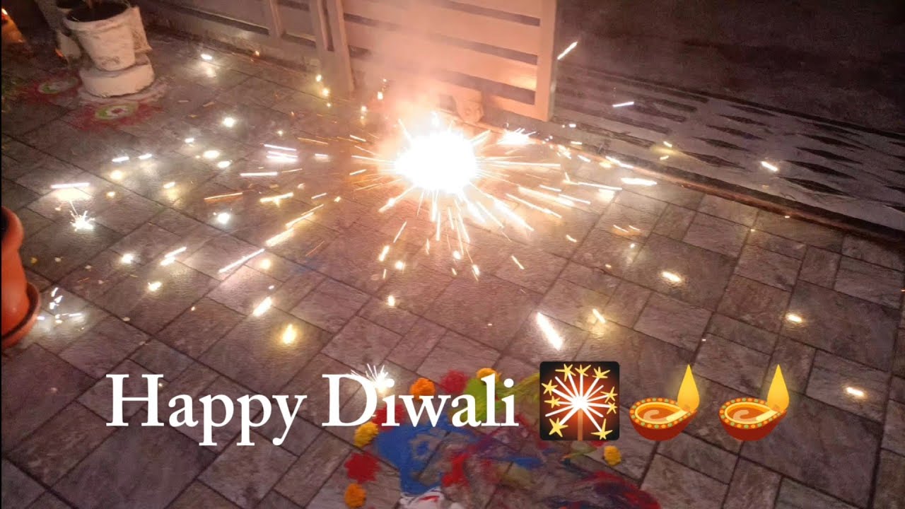 Happy Diwali 🎇/Vlog 130/@manishvlogs1912 