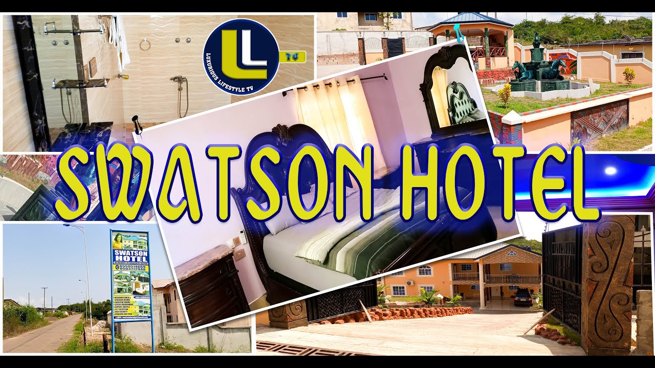 SWATSON HOTEL